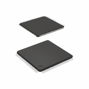 Composant électronique original du fabricant : MCU S912XEG384BMAL 112 LQFP intégré, 16 bits, 384 Ko de mémoire Flash, 112LQFP - Product Image 1