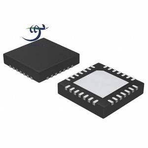 LDS6126NQGI8 BOM Service IC SENSOR TCH PURETOUCH 28VFQFPN LDS6126NQGI8 - Product Image 1