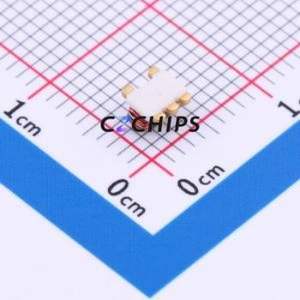SRFXF5553 Balun SMD-5P RF ( Frequency Range: )( Impedance Ratio - Unbalanced/Balanced: 1:4 )( Insertion Loss (Max): 2dB ) - Product Image 2