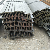 ASTM EN JIS GB AiSi Estándar Acero al carbono Industria de chapa metálica Techo estructural Viga en T Acero Laminado en caliente Acero en forma de T 150*300