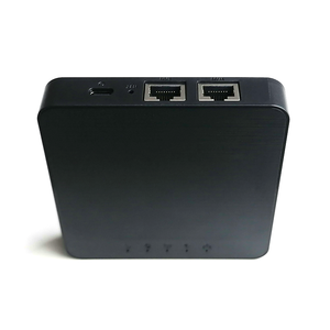 Nhà Máy T-CPE301K Giá 300M Mini <span class=keywords><strong>Router</strong></span> Tr069 2.4G 3G 4G 16 Thiết Bị Max. Loại C Nano Sim Khe Cắm Thẻ Nhớ LTE <span class=keywords><strong>CPE</strong></span> Mới 4G Wifi <span class=keywords><strong>Router</strong></span> - Product Image 3