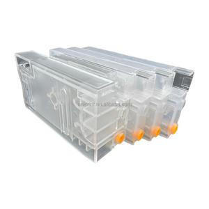 <span class=keywords><strong>Cartouche</strong></span> d'encre rechargeable 962XL 963XL 964XL 965 pour imprimante OfficeJet Pro 9010 9012 9013 9014 9015 9016 9018 9019 9020 9022 9023 - Product Image 2