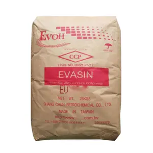 Chang Chun EVAL EVOH EV-4405F resina plastica materiale da imballaggio ad alta barriera granuli EVOH di prima qualità imballaggio alimentare plastica