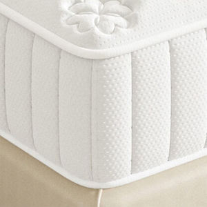 Colchón híbrido de látex de todos los tamaños sin precio caro con embalaje de espuma de gel con memoria de resorte de bolsillo con logotipo para vender hipoalergénico - Product Image 2