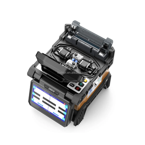Machine à éplicer les fibres optiques Jilong Fusion Splicer KL 280 280T <span class=keywords><strong>208E</strong></span> KL-520 KL-530 - Product Image 3