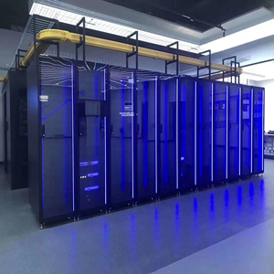 W-TEL 42u Oem Enkelrij Datacenter Netwerkkast Met Precisie-Airconditioner - Product Image 4