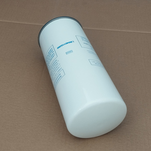 ตัวกรองแยกน้ำมันอัดแรงดัน Mengma LB040110260 สำหรับเครื่องอัดอากาศแบบสกรูอุตสาหกรรม ทำจากใยแก้ว ผลิตในประเทศจีน ตัวเครื่องโลหะ - Product Image 4