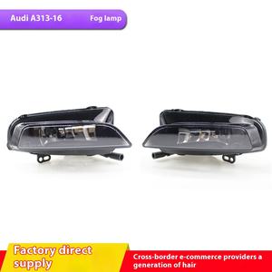 Nuevas Luces <span class=keywords><strong>Antiniebla</strong></span> de Conducción de 8V 0941700D, Versión Deportiva, para Parachoques Delantero de <span class=keywords><strong>Audi</strong></span> <span class=keywords><strong>A3</strong></span> S3, Modelos 13-16 - Product Image 6