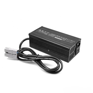 Caricabatterie al Litio Preferibilmente da 83V 5A per Batteria agli Ioni di Litio 20S 72V 45AH 43AH - Product Image 2