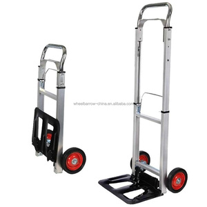 Ortable lumluminium art Art, Olding Olly SH ush ruck Ruy ollollable uuggage rolrolley rololding y Arrow ruck ACK arrow - Product Image 4