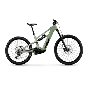 จักรยานเสือภูเขา Strive:ON CFR รุ่นใหม่ล่าสุด พร้อมจัดส่งทันที - Product Image 1