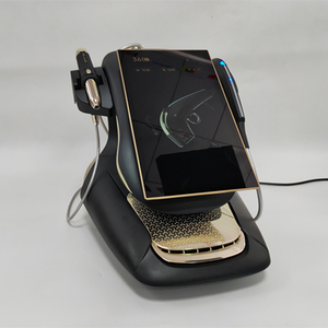 Máy trẻ hóa da mặt Vmax 25D 360 HIIFU, chuyên nghiệp xóa nhăn, giảm mỡ, nâng cơ mặt - Product Image 3