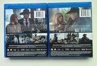 Yellowstone: La Serie Completa Temporadas 1-5 (Blu-ray, 2026, Set de 19 Discos) Películas en Blu-ray DVD Series de TV