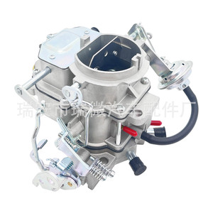คาร์บูเรเตอร์รถยนต์สำหรับ Dodge Fargo DODG 318 A610 หมายเลขอะไหล่ LY 010070 A อะไหล่ทดแทนใหม่ - Product Image 3