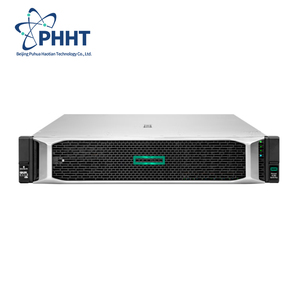 ProLiant DL380 Gen11 2U-Rackmount-<span class=keywords><strong>Server</strong></span> mit AI-GPU-Rechen zentrum unterstützt <span class=keywords><strong>Cloud</strong></span>-<span class=keywords><strong>Hosting</strong></span>-<span class=keywords><strong>Server</strong></span> mit hoher IP-Streaming-Virtual isierung - Product Image 2