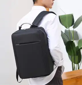 Aceitar qualquer personalização mochila multifuncional para laptop de lazer de grande capacidade mochila de negócios bolsa para laptop ao ar livre preço baixo