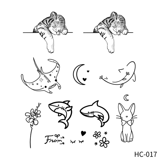 HC017