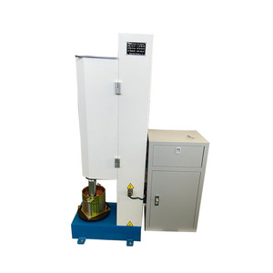 Équipement de laboratoire : Machine automatique de compactage Proctor pour essais de sol - Product Image 2