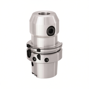 HSK100A H.. WE.. Mandrini HSK DIN 69893 A Chuck For <b>Machining</b> Applications - Product Image 2