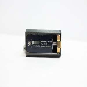 وحدة تحكم برمجية للبوابات الهوائية طراز Plc 3842547758 - Product Image 1