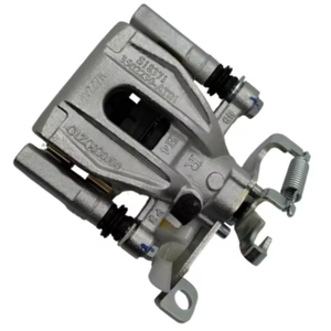 Nuova Pinza Freno Posteriore per Moto <span class=keywords><strong>Mondial</strong></span> OEM 4400N4 con 1 Anno di Garanzia - Product Image 1