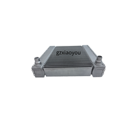 Pour C117/ W212 (S212)/(W463)/ (X156) /(W222) /(W176) pièces automobiles échangeur de chaleur auxiliaire moteur eau froide palan OEM 0995003203