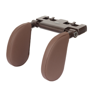 Gối ngủ đa năng bảo vệ cổ, đệm tựa đầu, vỏ ghế ô tô, đệm tựa đầu ô tô - Product Image 6