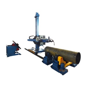 DATANG nuovo tipo pesante 7m * 8m di saldatura manipolatore 380V 1 anno di garanzia altre apparecchiature di saldatura - Product Image 1
