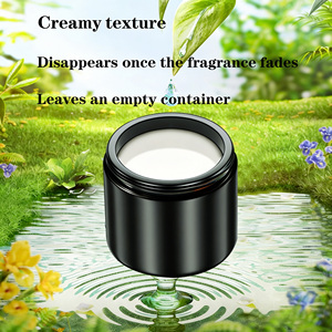 Diffuseur de parfum portable pour voiture, aromathérapie, une variété de parfums, peut être <span class=keywords><strong>d</strong></span>écoré, gel parfumé pour voiture, <span class=keywords><strong>d</strong></span>ésodorisant - Product Image 3
