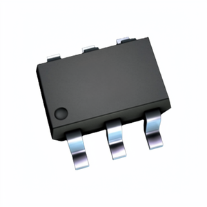 PUMB11 115 Componentes Electrónicos SOT-363 Nuevos Transistores Bipolares Pre-polarizados Originales - Product Image 1