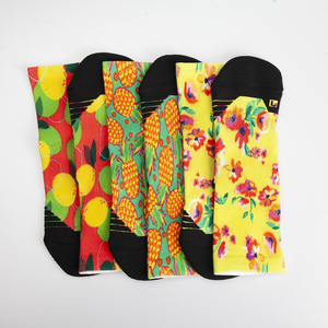 2024 नई लोकप्रियता हॉट सेल उत्पाद पुरुषों की बास्केटबॉल एथलेटिक फैशन महिला बुना हुआ स्पोर्ट सॉक - Product Image 4