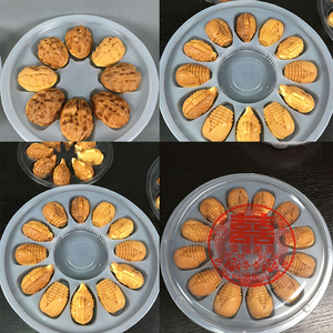 Small Business Use Automatic Delimanjoo Cake Mould <strong>Bakery</strong> <strong>Machine</strong> With Cheap Price - Product Image 4