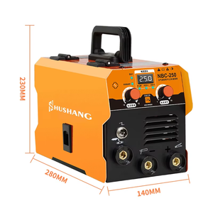 Eléctrico portátil 220V Lift TIG MMA Arc Gasless CO2 NBC 250 Flux <span class=keywords><strong>MIG</strong></span> <span class=keywords><strong>Equipo</strong></span> <span class=keywords><strong>de</strong></span> <span class=keywords><strong>soldadura</strong></span> 3 en 1 Máquina <span class=keywords><strong>de</strong></span> <span class=keywords><strong>soldadura</strong></span> <span class=keywords><strong>sin</strong></span> <span class=keywords><strong>gas</strong></span> - Product Image 3