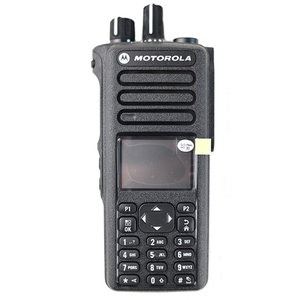วิทยุสื่อสาร VHF รุ่น DP4801E DGP5550E XPR7580E กันน้ำ วิทยุดิจิตอล วิทยุสื่อสารแบบสองทาง วอล์คกี้ทอล์คกี้ - Product Image 1