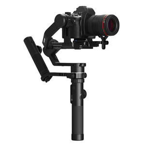 Stabilisateur portable à 3 axes FeiyuTech AK4500, charge utile 4,6 kg, pour appareils photo hybrides et reflex numériques Nikon <span class=keywords><strong>D850</strong></span> <span class=keywords><strong>Canon</strong></span> 5D 6D - Product Image 3