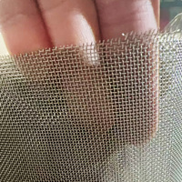 Jaring Kawat Besi Galvanis dengan Lubang Persegi 10mm, Aplikasi Filter, Layanan Pembengkokan dan Pemotongan, Pabrikasi
