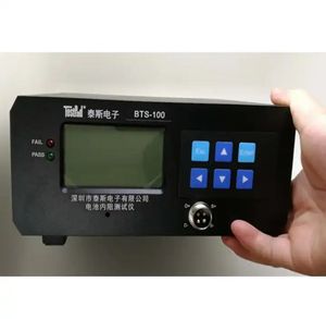 중국 GN-BTS100 내부 저항 테스터 18650 배터리 IR 테스터 - Product Image 2