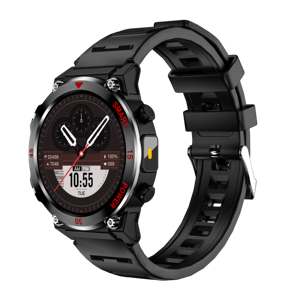 Outdoor <b>Smart</b> Watch TFT Full Touch Screen Sleep Tracker Sports Outdoor Fitness Tracker With <b>Games</b> - Product Image 6