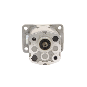 Pompe hydraulique miniature à engrenages, pompe à engrenages pilote, vente directe usine - Product Image 2