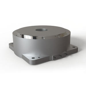 Moteur DDR personnalisé 220V à entraînement direct encadré, moteur à couple élevé pour bras robotique - Product Image 1