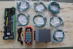 Sistema Láser de Doble Cartucho Raytools XC4000T Estándar, Nuevo para Uso Industrial - Product Image 4