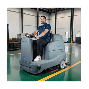 Encuentre Máquinas Comerciales para la <span class=keywords><strong>Limpieza</strong></span> <span class=keywords><strong>de</strong></span> Pisos, Fregadora <span class=keywords><strong>de</strong></span> Pisos Montable, Mopa Eléctrica - Product Image 1