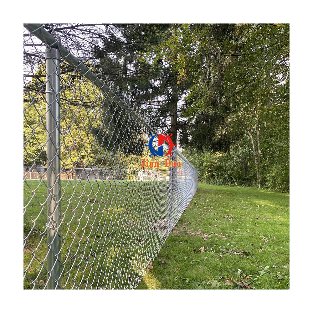 3 Chain Link Fence - Durable & Versatile Fencing Solutions