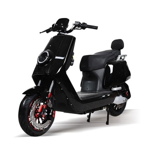 Popular Export Model <b>Motorcycle</b> 72V <b>Scooter</b> High-power Bike High-speed Long-distance <b>Scooter</b> for Adults High-Power Bike - Product Image 2