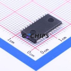 Nuevo y Original TS08NTC, Chip IC de circuito integrado, Chip táctil, venta al por mayor, Chips de componentes electrónicos y servicio BOM - Product Image 2