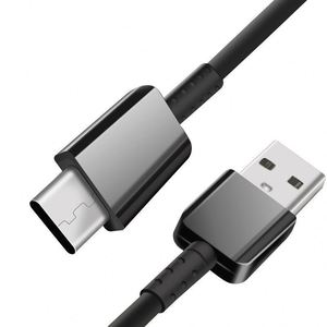 สาย USB Type C สำหรับ Samsung Galaxy S8 S10 สายชาร์จเร็ว 2A สายชาร์จความเร็วสูง USB C สำหรับ Huawei Samsung - Product Image 1