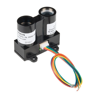 เซ็นเซอร์วัดระยะทางด้วยเลเซอร์ ORIGINAL <span class=keywords><strong>LIDAR</strong></span> <span class=keywords><strong>Lite</strong></span> <span class=keywords><strong>V3</strong></span> <span class=keywords><strong>Pixhawk</strong></span> <span class=keywords><strong>Lite</strong></span> สำหรับโดรนบังคับวิทยุ - Product Image 1