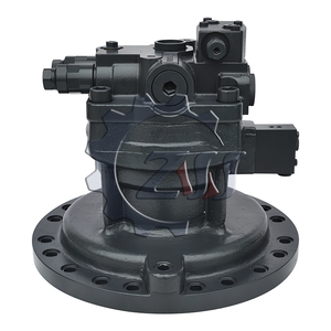 <span class=keywords><strong>Motor</strong></span> de Giro ZW EC290 Ec240 Ec240b Ec240c Fc2924c Ec240blc para <span class=keywords><strong>Motor</strong></span> Hidráulico para Volvo - Product Image 2