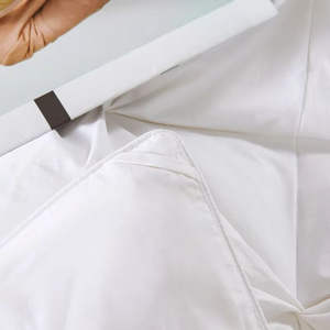 Piumino In Piuma D'Anatra di Cotone <span class=keywords><strong>Trapunta</strong></span> da Letto in <span class=keywords><strong>Velluto</strong></span> Queen King Size Piumini Invernale Caldo per Letto <span class=keywords><strong>Matrimoniale</strong></span> - Product Image 4