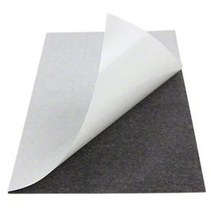 Tấm Từ Dính Mềm Sticker Linh Hoạt Nam Châm Bóng Mờ Lớp Phủ Uv Cho Văn Phòng Nhà Trường Tùy Chỉnh Nam Châm Cao Su - Product Image 2